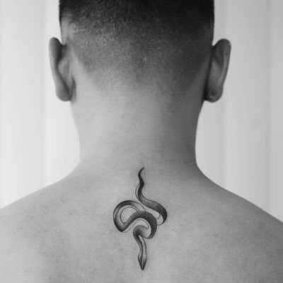 ralph_bv's profile picture. i’m a real tough kid ♑︎