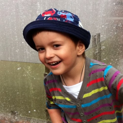 DimBorro's profile picture. 