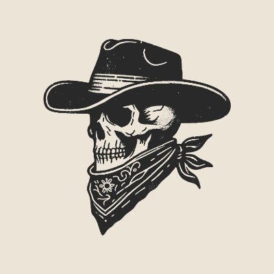 🤠💀 Skully McCoy | FinOps Trailblazer & Cloud Cowboy. Exploring the wild world of cloud finance. Join me on the FinOps frontier! #FinOpsInsider 🌵💻💰