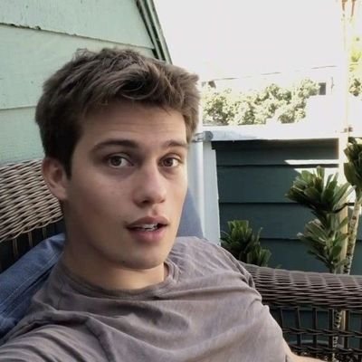 history huhh? bet we could make some...👯‍♀️ no thoughts head empty just nicholas galitzine 👯‍♀️