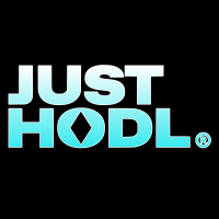 JustHodl®(@JustHodlCo) 's Twitter Profile Photo