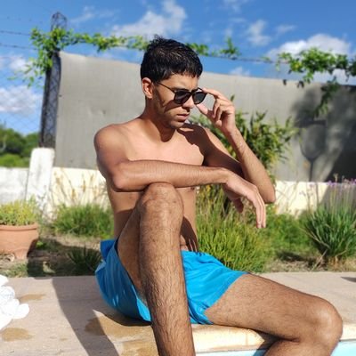 Lautisangoy's profile picture. Pienso, luego soy🧉