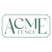 Family owned for four generations, Acme Fence has been beautifying and protecting homes and businesses with quality fences for over 85 years.