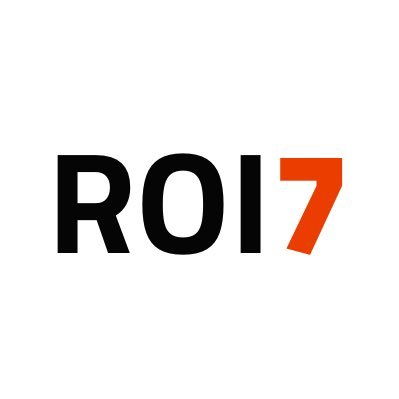 roi7SA's profile picture. ليه الفرصة الاستثمارية القادمة تضيع عليك؟! إنضم لمجتمعنا الحصري للمستثمرين 👇🏼