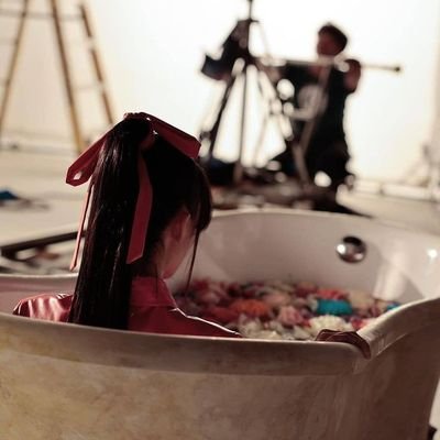 gas_h3lio's profile picture. ╭🌈╮ʷᵉˡᶜᵒᵐᵉ ᵗᵒ ᵐʸ ᵗʷⁱᵗᵗᵉʳ !

ⁱ ᵗʰⁱⁿᵏ ⁱᵐ ᶠⁱⁿᵃˡˡʸ ᶜˡᵉᵃⁿ...💌