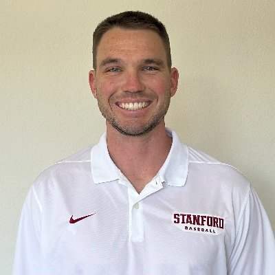 Director of Player Development @ Stanford University