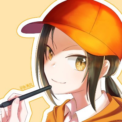HSYK : comms -open-さんのプロフィール画像