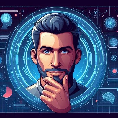 LogicTrailBlaze's profile picture. Love to ask questions, seek truth, and pursue good.