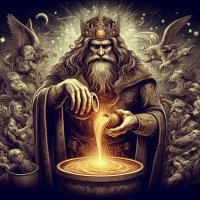 KingSauce (@mosaiccrypto) 's Twitter Profile