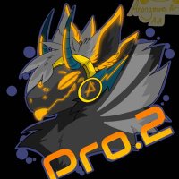 Pro.2 The Protogen(@AnonymousArtz3) 's Twitter Profile Photo