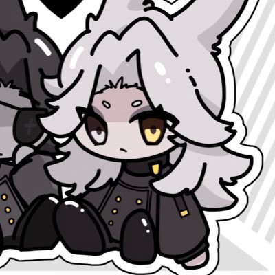 アスティ🐈‍⬛🐰さんのプロフィール画像
