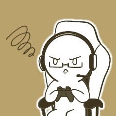 胡麻塩さんのプロフィール画像