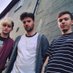 AJQJ (@ajqjband) Twitter profile photo AJQJ (@ajqjband) Twitter profile photo