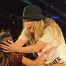 ffrearless's profile picture. • in a storm in my best dress, fearless. THE ERAS TOUR 26/11 🇧🇷 fan account