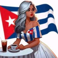 Marilin De Cuba(@cuba_maril56850) 's Twitter Profile Photo
