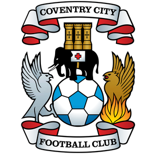 CityCoventryarg's profile picture. 37 años de sequia de títulos
Volveremos a Premier League
Parte de los 22 equipos fundadores de Premier League