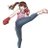 KKickboxingA's profile image