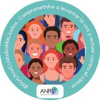 ANPPe (@anppe_psicoonco) 's Twitter Profile Photo ANPPe (@anppe_psicoonco) 's Twitter Profile Photo