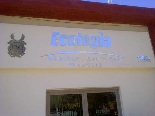 EcologiaMunSal's profile picture. estamos para servirte