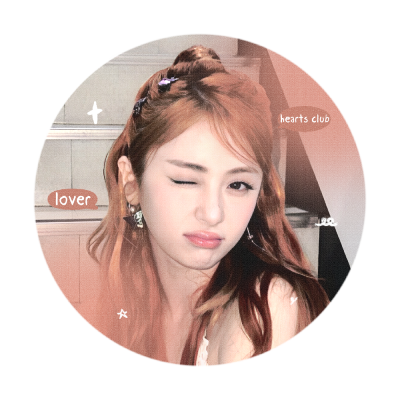 kfgura's profile picture. RP — with eyes that sparkle like dew-kissed petals, she is a quaint cherub whom jay loves most. ₊˚੭