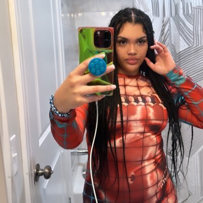 I’m full of surprises 🥳🥰. stay active I support whoever supports me 💛💛. No room for hate 🚫📺:famousdeya Instagram: i_am.deya