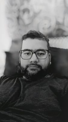 vineet_gupta2's profile picture. Experienced in Commercial Real Estate Underwriting and Valuation
Currently working as Sr. Manager