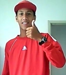 Nóis eh pior que o sadam nois é pior que o bin laden
Aqui quem tá falando é o mestre dos disfarces .
