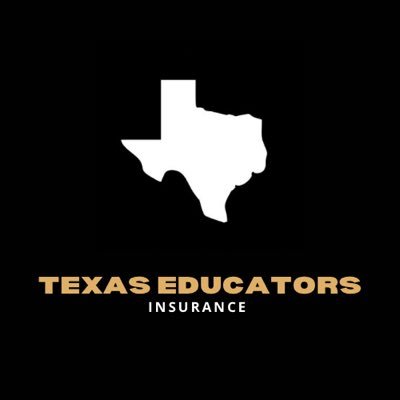 TxEdInsurance's profile picture. Proud Supporter of Texas Teachers and Coaches | Life Insurance Specialists | Living Benefits | DMs Open