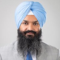 Rajvir Singh Dhillon (@dhillon4surrey) 's Twitter Profile