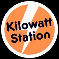 Kilowatt Station(@KilowattStation) 's Twitter Profile Photo