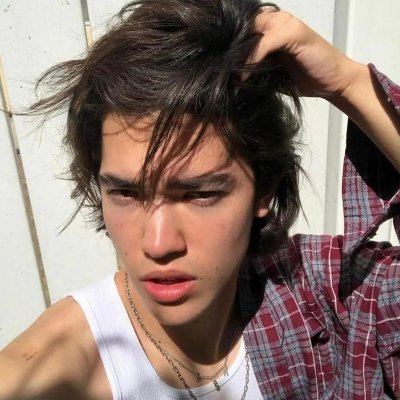 TaylorArnoldG1's profile picture. 