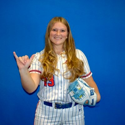 @UTAMavsSB commit~RHP/Left Handed Power Hitter