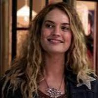 lilly james (@lillyjames74516) 's Twitter Profile