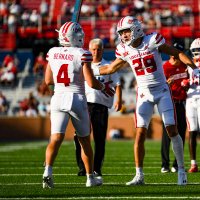 jacob bernard (@jjbernard7) 's Twitter Profile Photo jacob bernard (@jjbernard7) 's Twitter Profile Photo