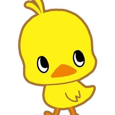 🐥じょに🐥