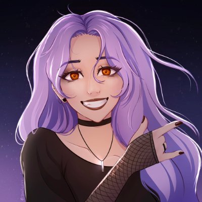 SpookedVI Profile Picture