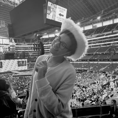 waolojoshua's profile picture. we hereby conduct this postmortem🤍 The Eras Tour Arlington N3 (4/2) ig & tiktok: @joshuagoldman_