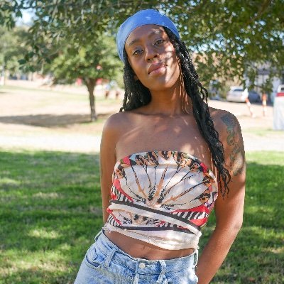 Louisiana artist just trying to make it out of Louisiana.