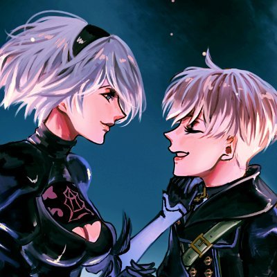 A non-profit fanzine centered on the romantic relationship between characters with the number 9 & 2 throughout the NieR universe! All profits to go to @thePCRF