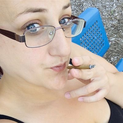 smokahontas_42's profile picture. 