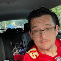 Aaron Williams (@aaronwilliamskc) 's Twitter Profile