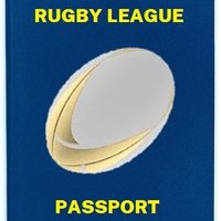 Rugby League Passport(@gavin_laing) 's Twitter Profile Photo