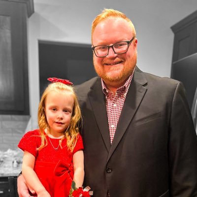 General Manager, Weather & Climate Intelligence at DTN. Meteorologist. Tweets are my own and usually about sports, weather, BBQ, or my sweet daughter Olivia.
