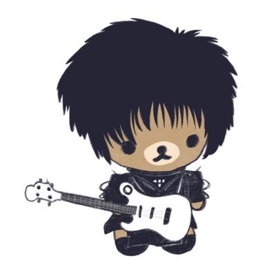 shiroiumizoko's profile picture. 瓦（ワ）/ Valerie (ヴァレリー) です。DIR EN GREY 💙 ｜a knot • utakata