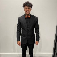 Trey Harris (@trey_3_harris) 's Twitter Profile