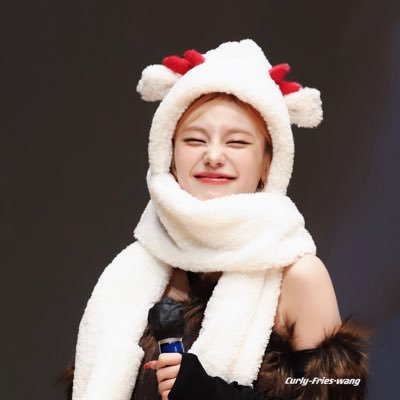 마이카 #YEJI AIR Profile