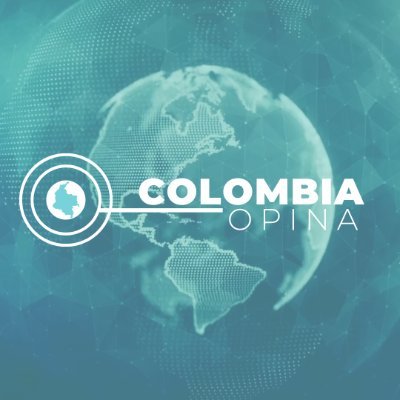 Comunicadora Social - Periodista Directora #ColombiaOpina