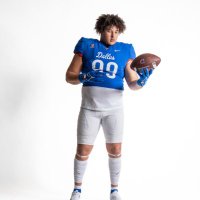 Blake Burris (@bdb_33) 's Twitter Profile