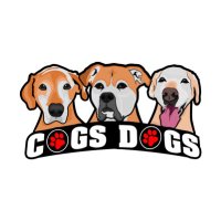 Cogs Dogs(@CogsDogs) 's Twitter Profile Photo