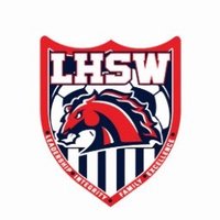 Life Mustangs Soccer(@LHSW_Soccer) 's Twitter Profile Photo